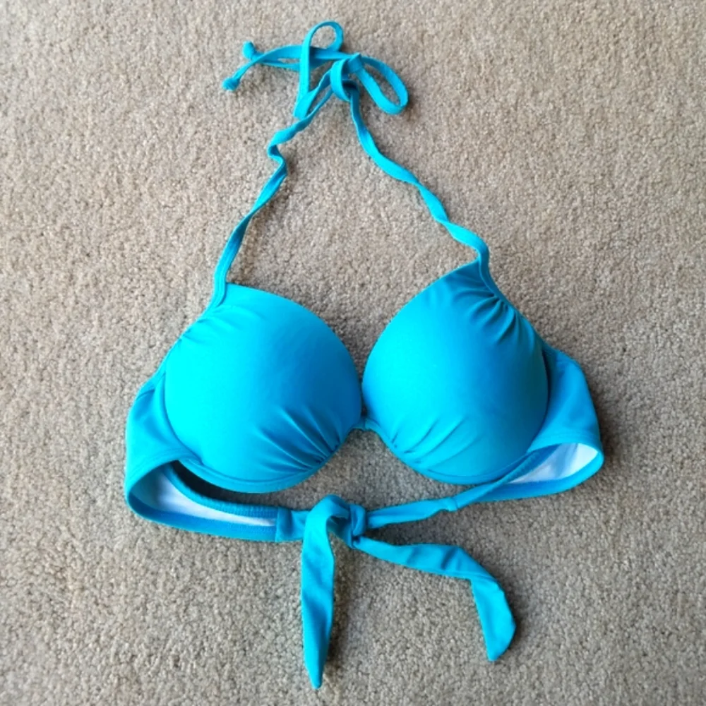 N/A beautiful halter